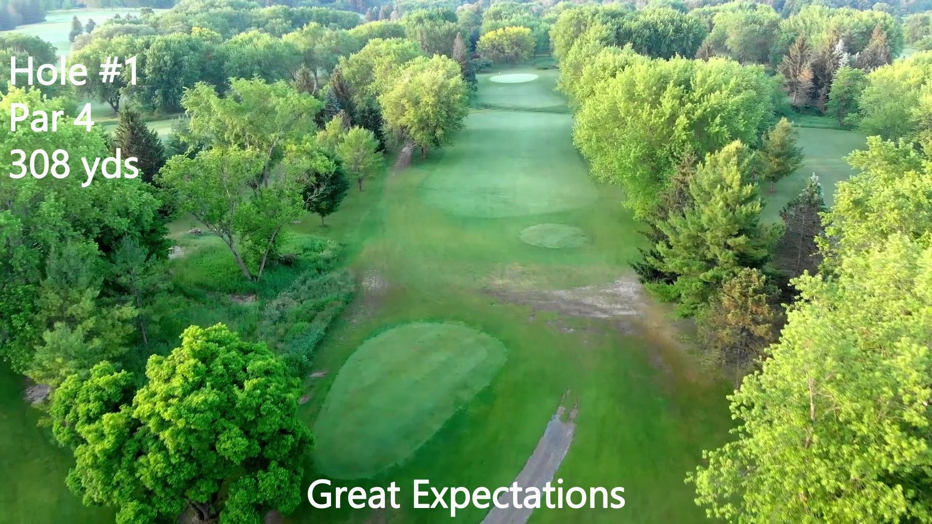 Warkworth Golf Club